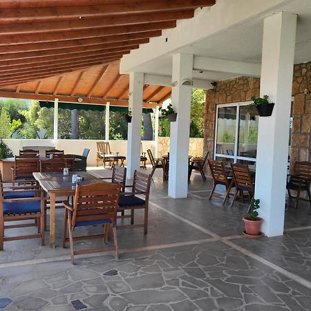 Plava Laguna Zavala Εξωτερικό φωτογραφία
