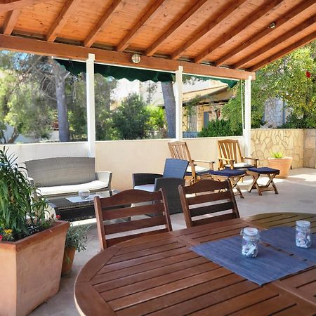 Plava Laguna Zavala Εξωτερικό φωτογραφία