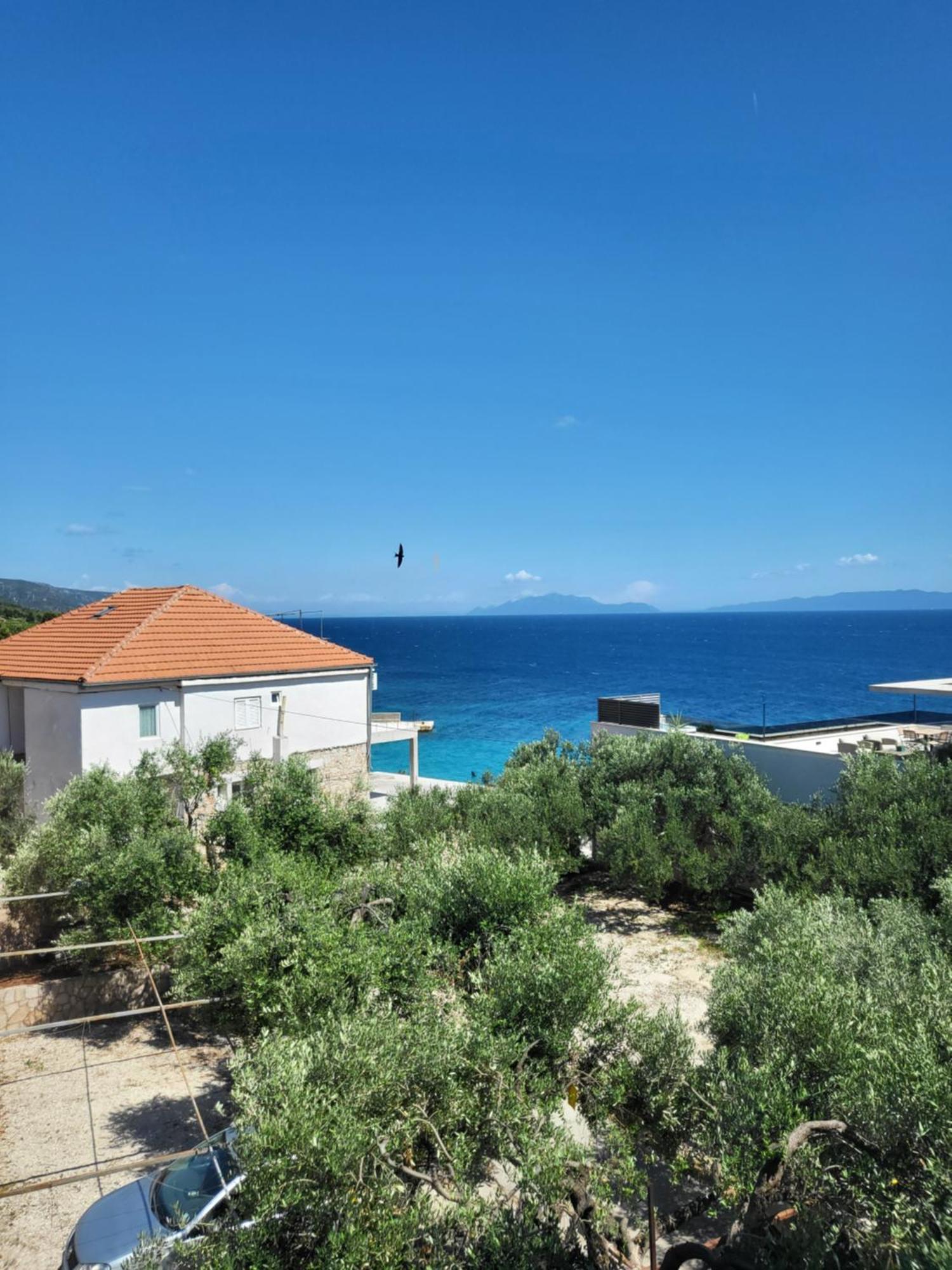 Plava Laguna Zavala Εξωτερικό φωτογραφία