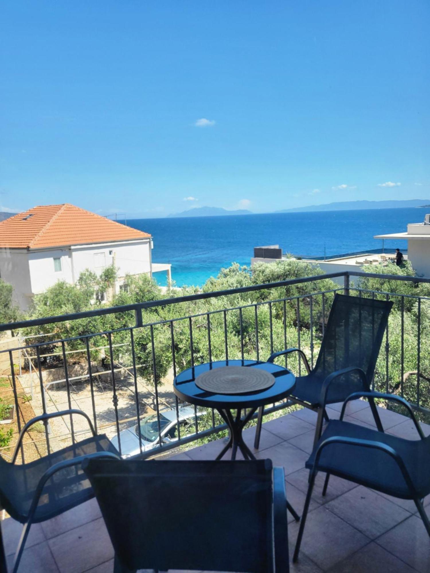 Plava Laguna Zavala Εξωτερικό φωτογραφία