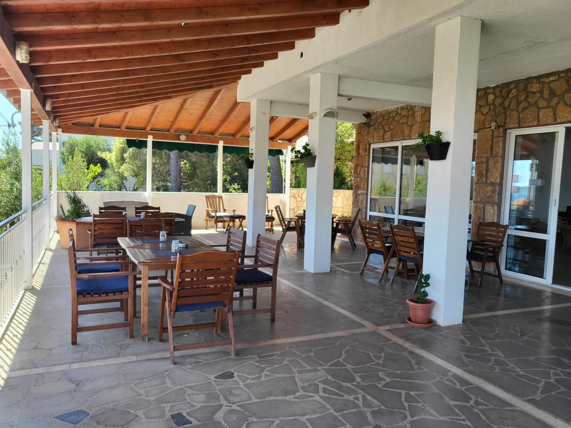 Plava Laguna Zavala Εξωτερικό φωτογραφία