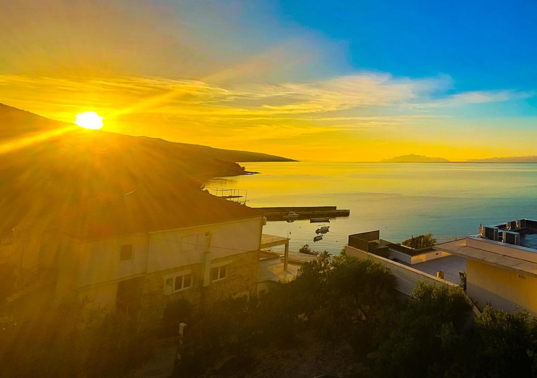 Plava Laguna Zavala Εξωτερικό φωτογραφία