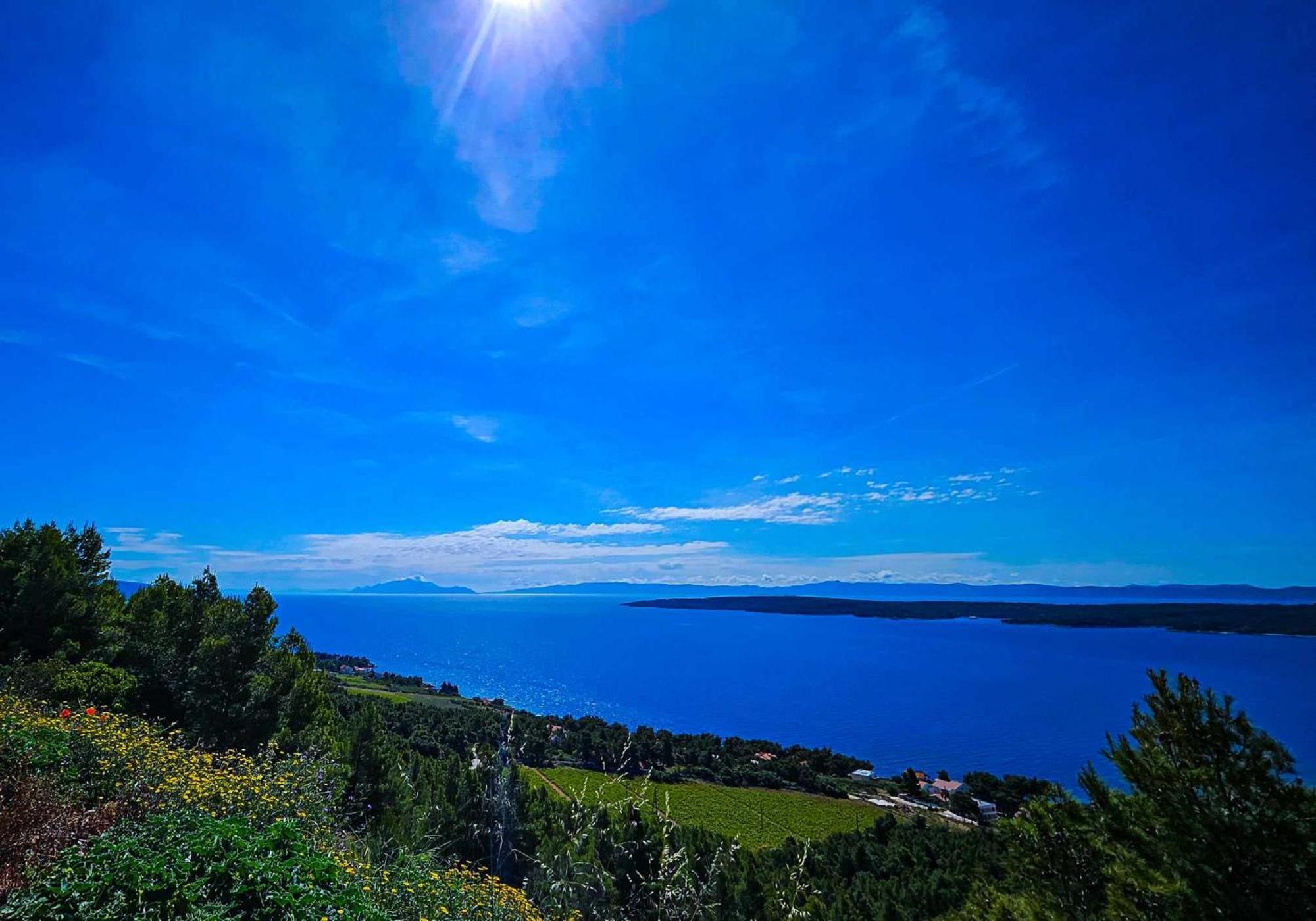 Plava Laguna Zavala Εξωτερικό φωτογραφία