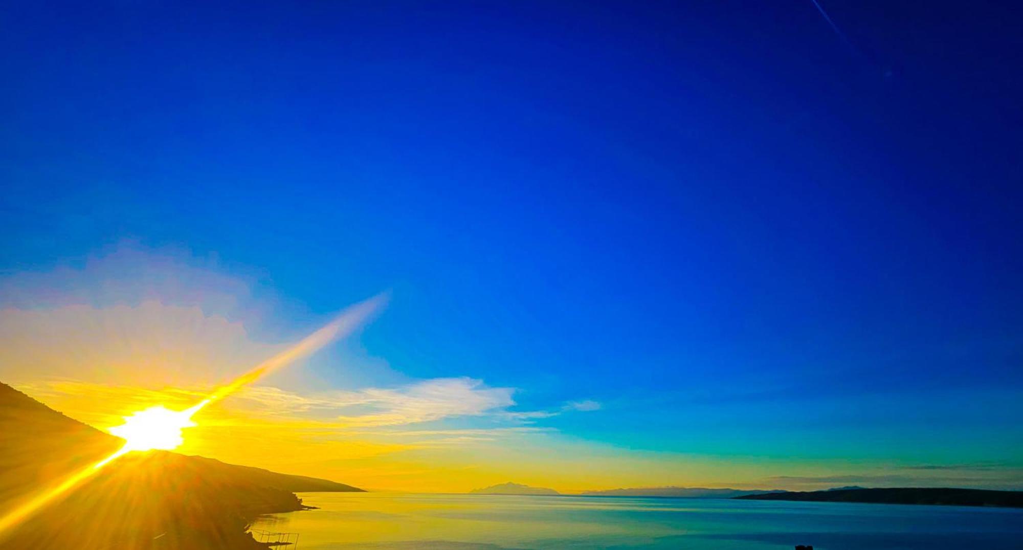 Plava Laguna Zavala Εξωτερικό φωτογραφία