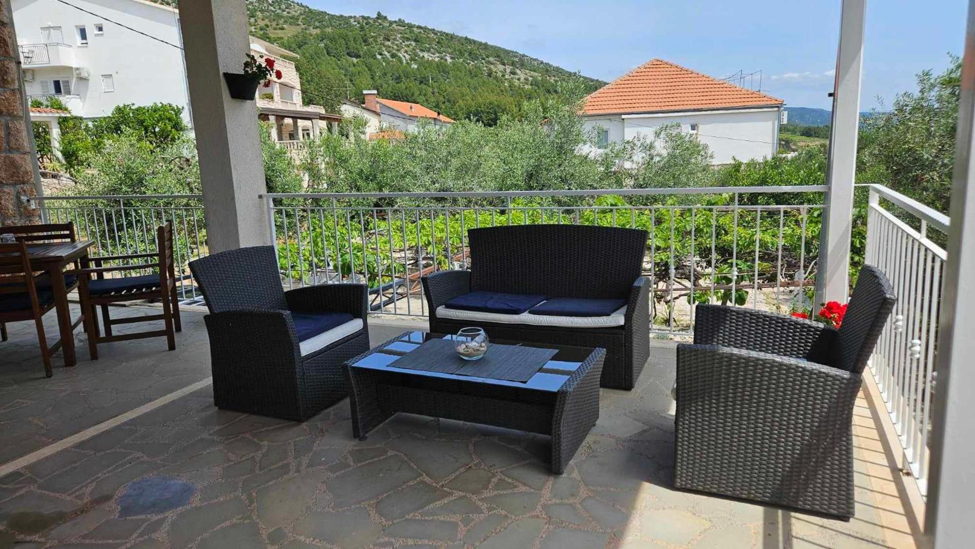 Plava Laguna Zavala Εξωτερικό φωτογραφία