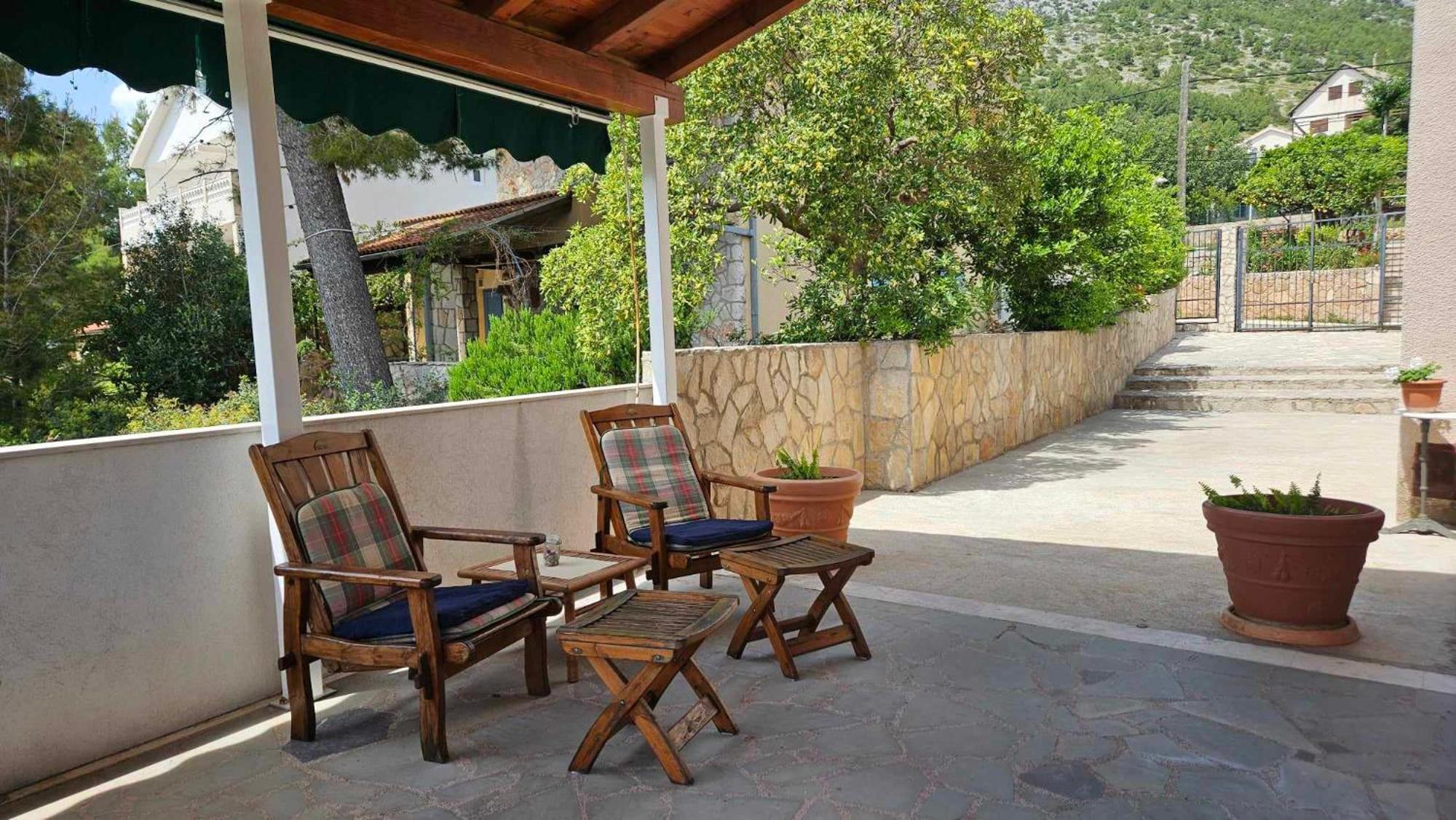 Plava Laguna Zavala Εξωτερικό φωτογραφία