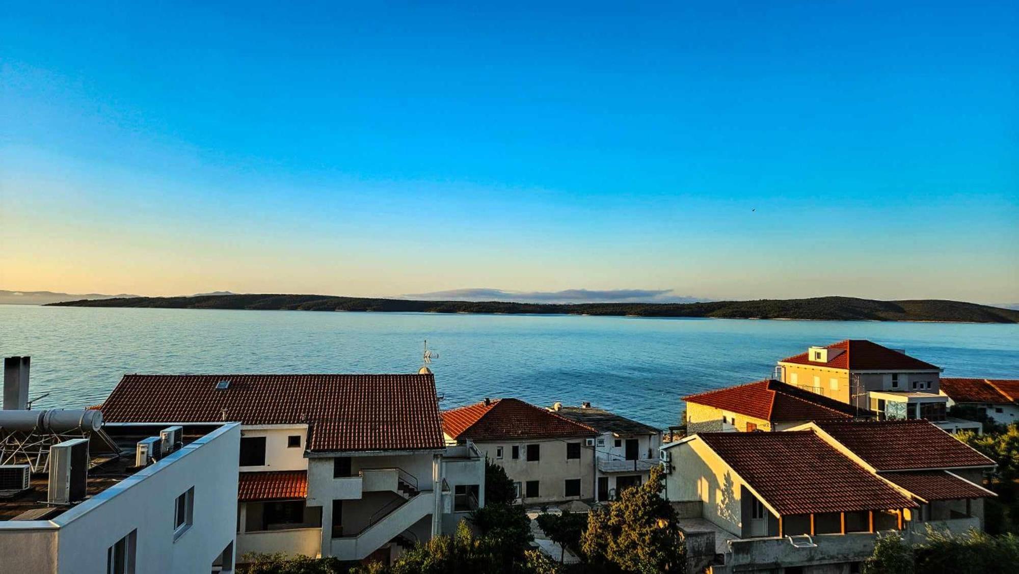 Plava Laguna Zavala Εξωτερικό φωτογραφία