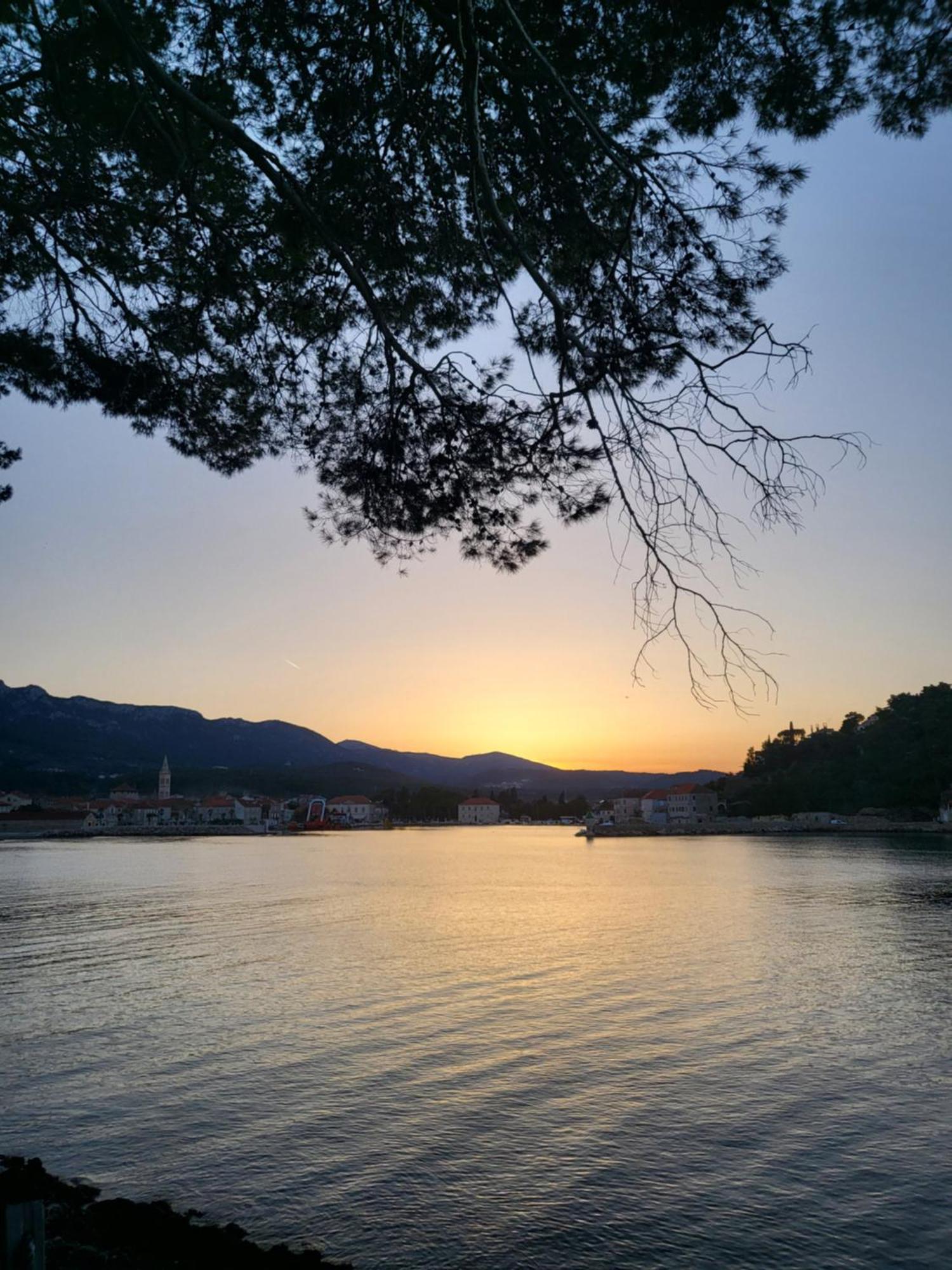 Plava Laguna Zavala Εξωτερικό φωτογραφία
