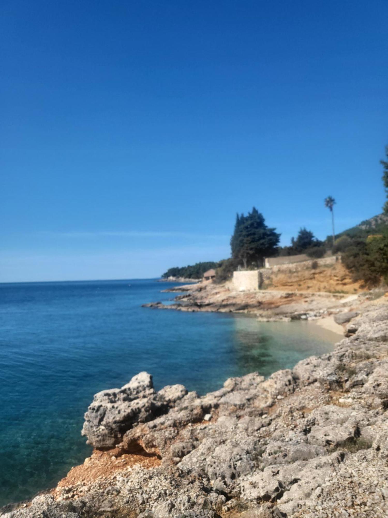 Plava Laguna Zavala Εξωτερικό φωτογραφία