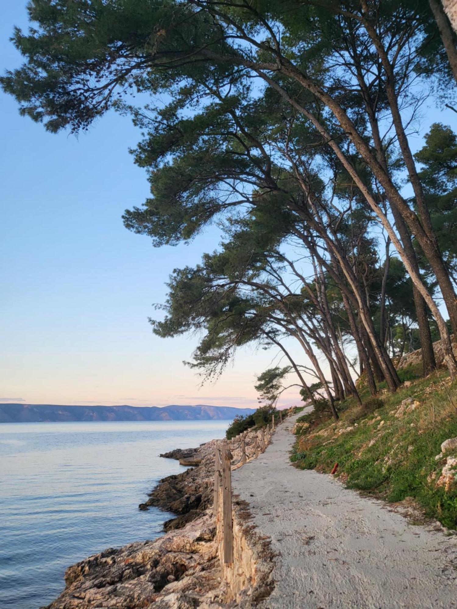 Plava Laguna Zavala Εξωτερικό φωτογραφία