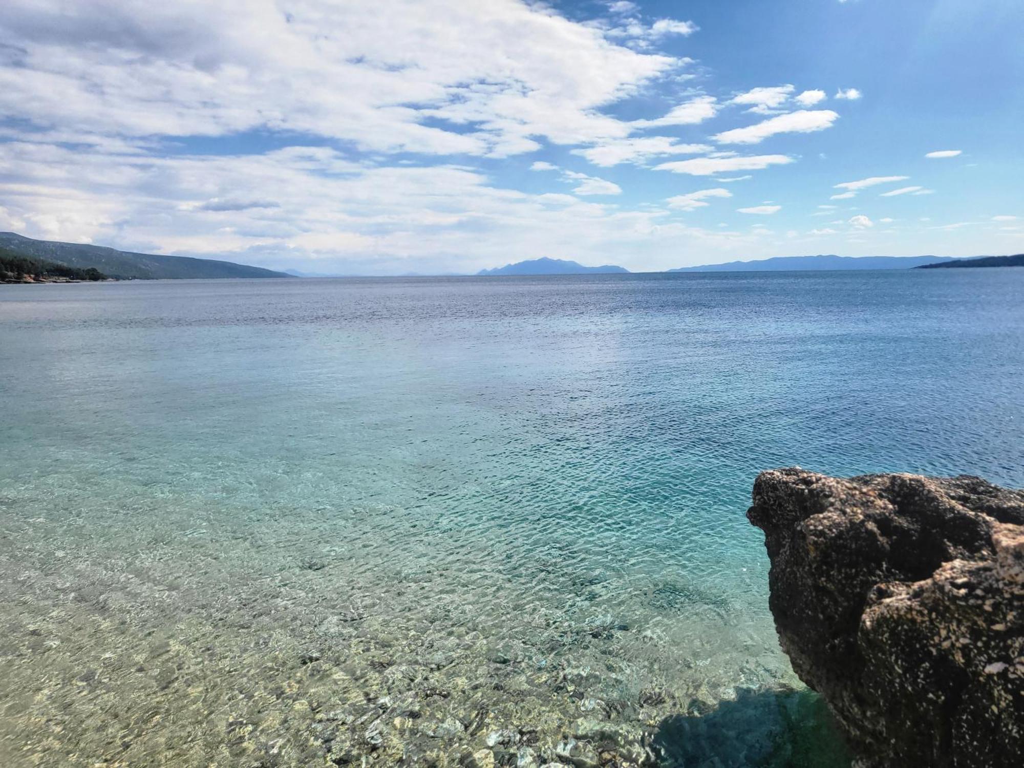 Plava Laguna Zavala Εξωτερικό φωτογραφία