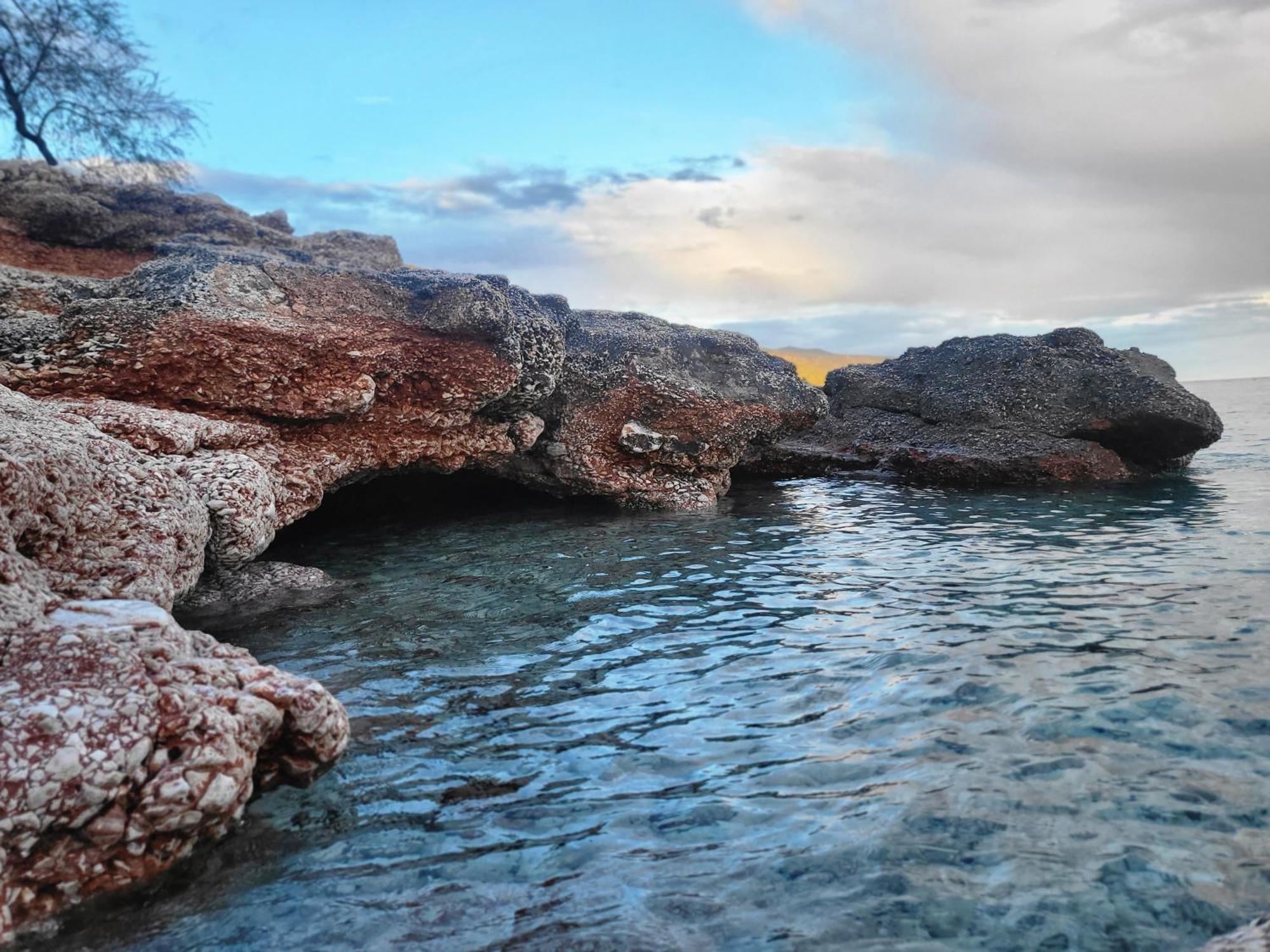 Plava Laguna Zavala Εξωτερικό φωτογραφία
