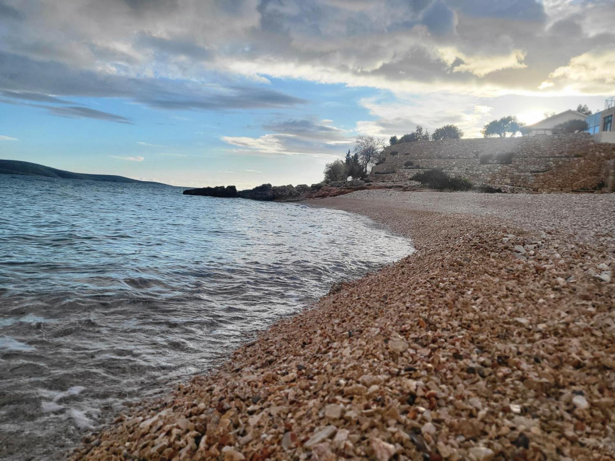 Plava Laguna Zavala Εξωτερικό φωτογραφία