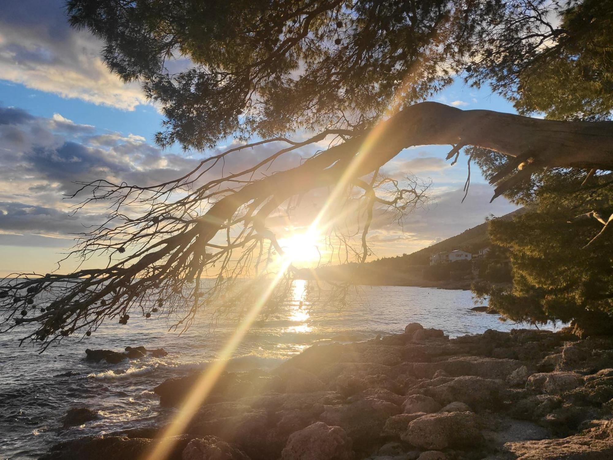 Plava Laguna Zavala Εξωτερικό φωτογραφία