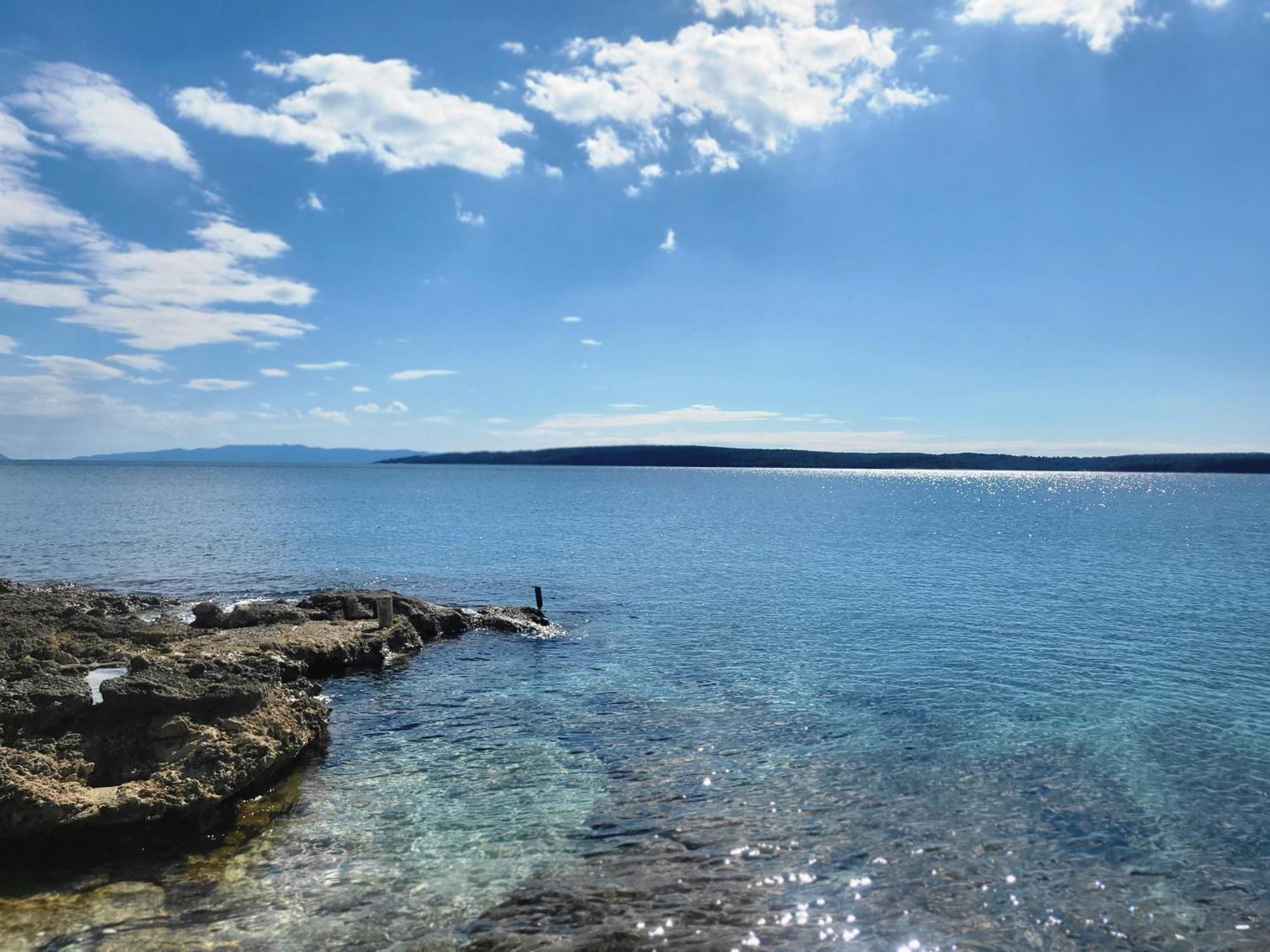 Plava Laguna Zavala Εξωτερικό φωτογραφία