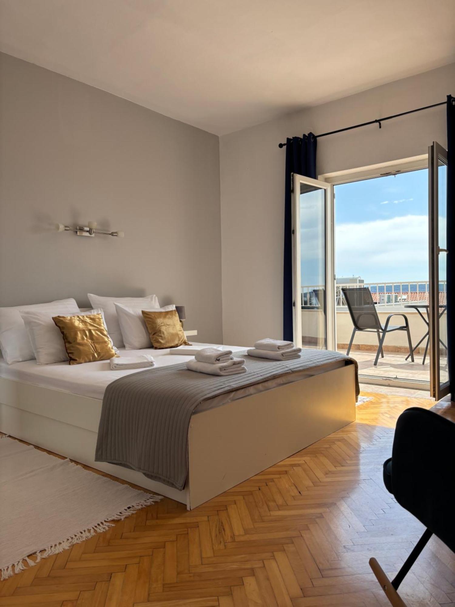 Plava Laguna Zavala Εξωτερικό φωτογραφία
