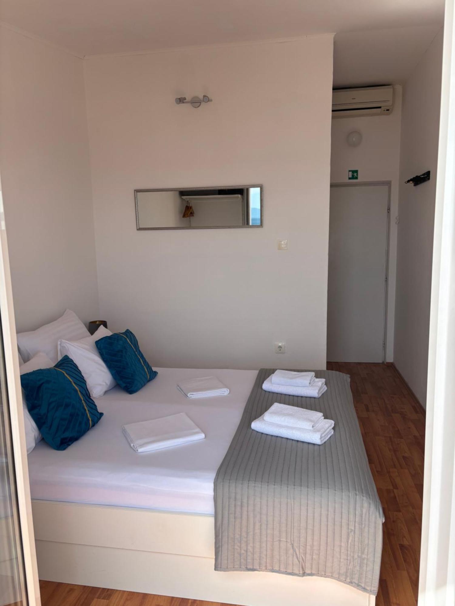 Plava Laguna Zavala Εξωτερικό φωτογραφία