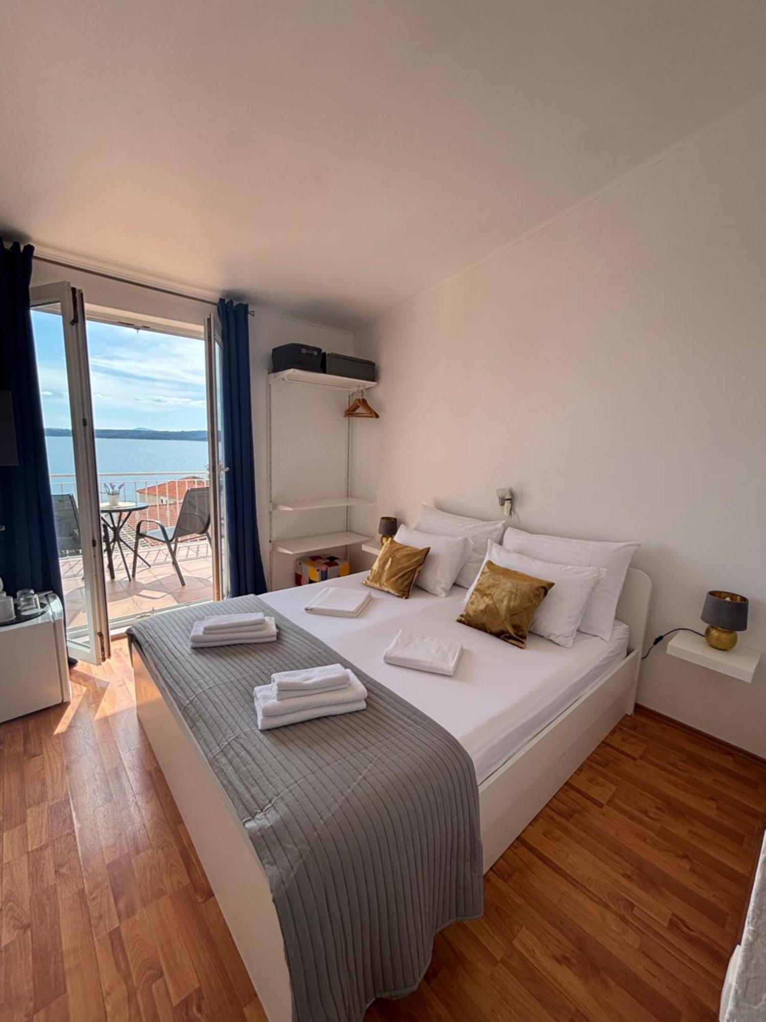 Plava Laguna Zavala Εξωτερικό φωτογραφία