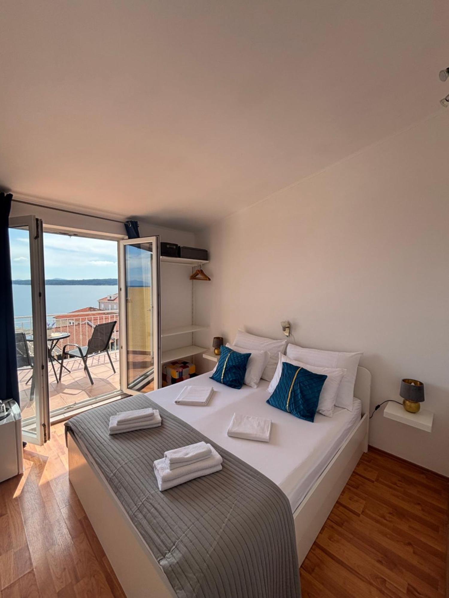 Plava Laguna Zavala Εξωτερικό φωτογραφία