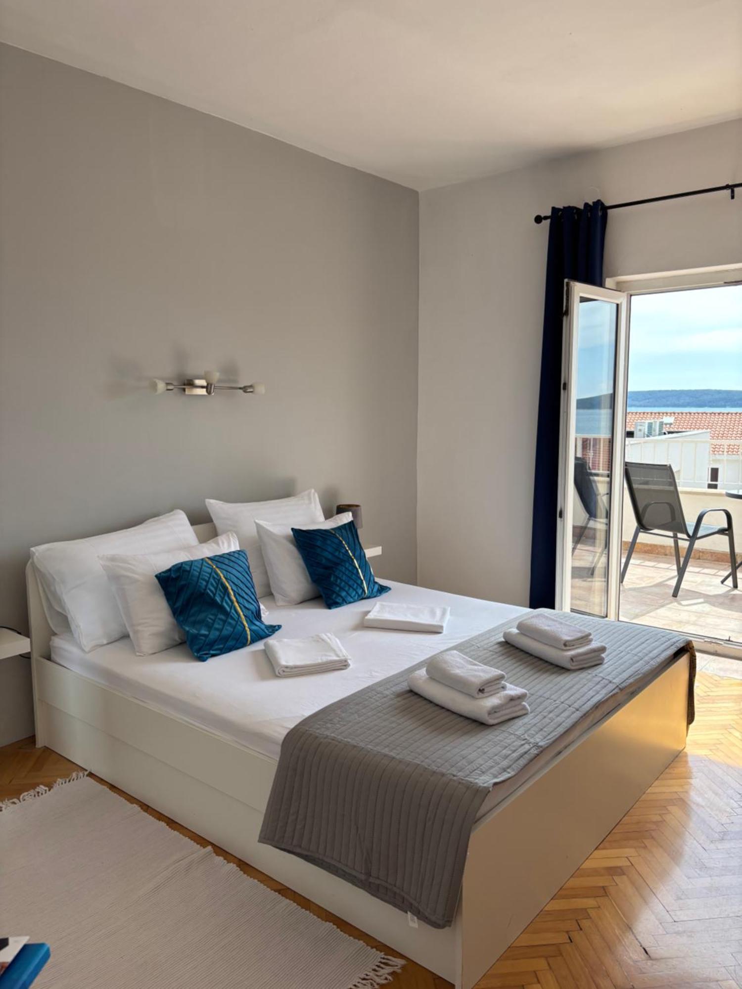 Plava Laguna Zavala Εξωτερικό φωτογραφία
