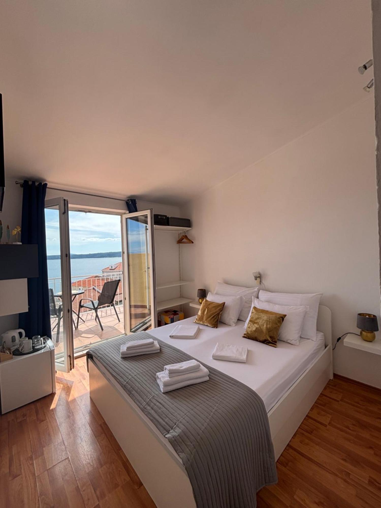 Plava Laguna Zavala Εξωτερικό φωτογραφία