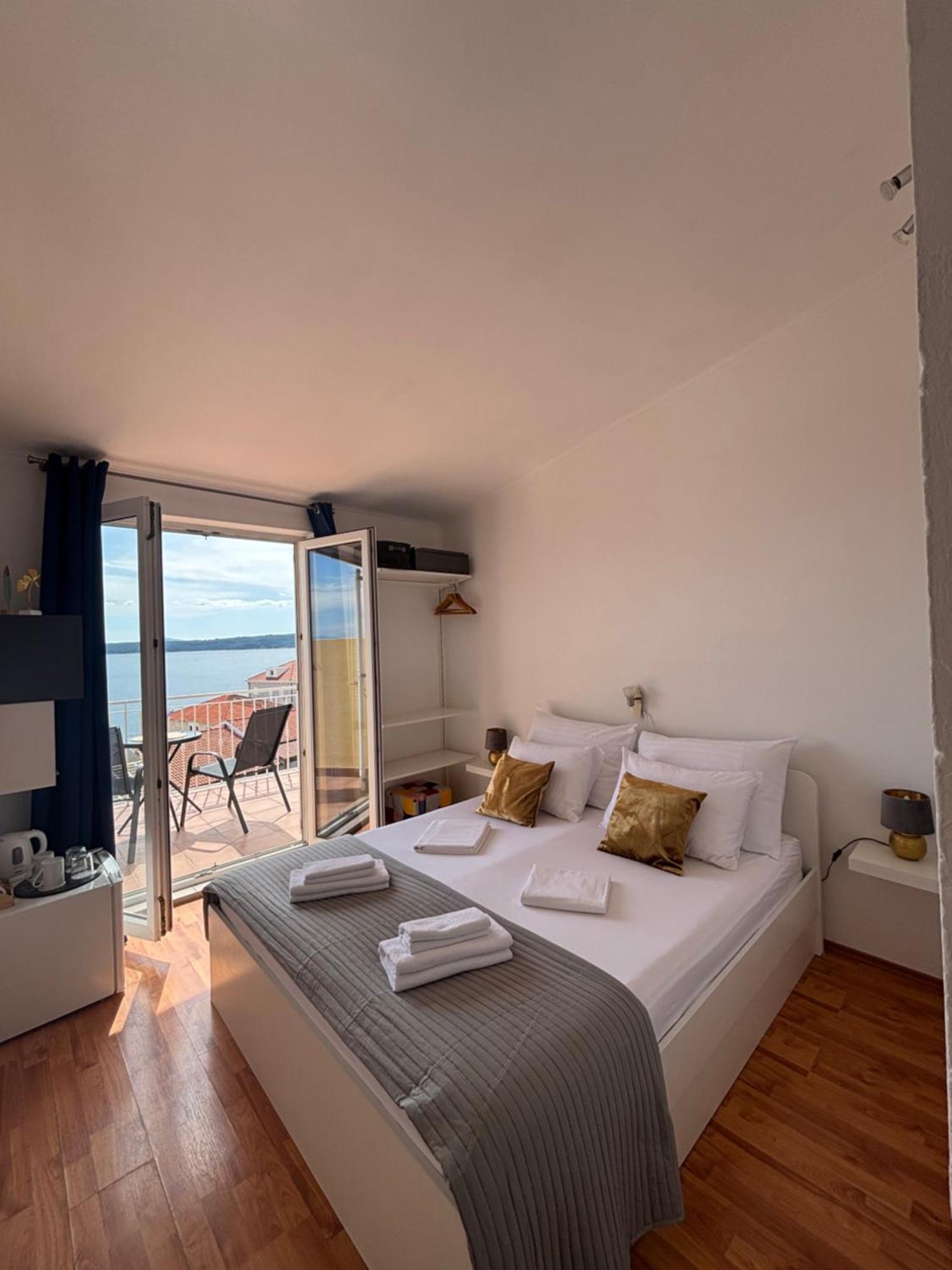 Plava Laguna Zavala Εξωτερικό φωτογραφία