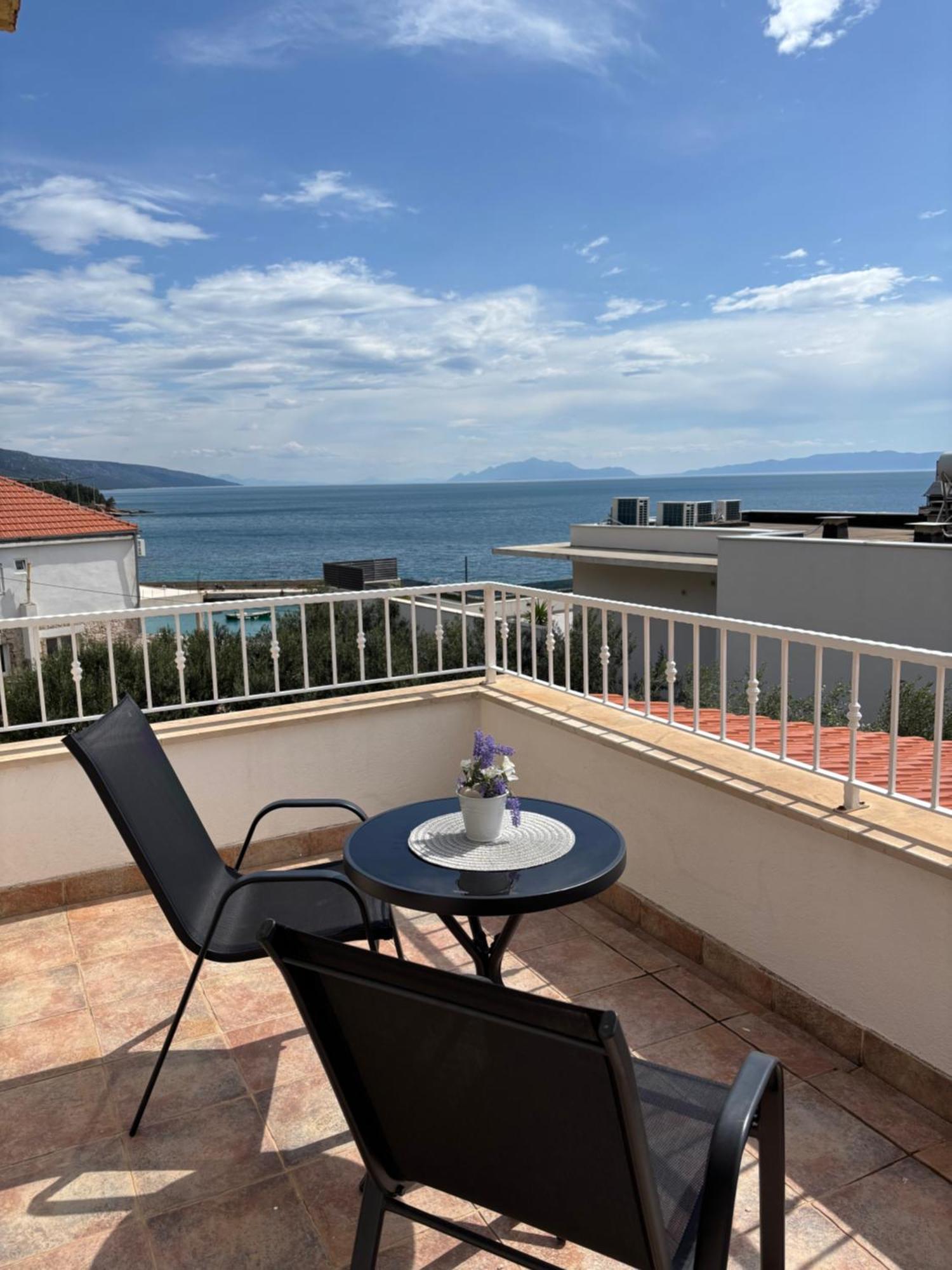 Plava Laguna Zavala Εξωτερικό φωτογραφία