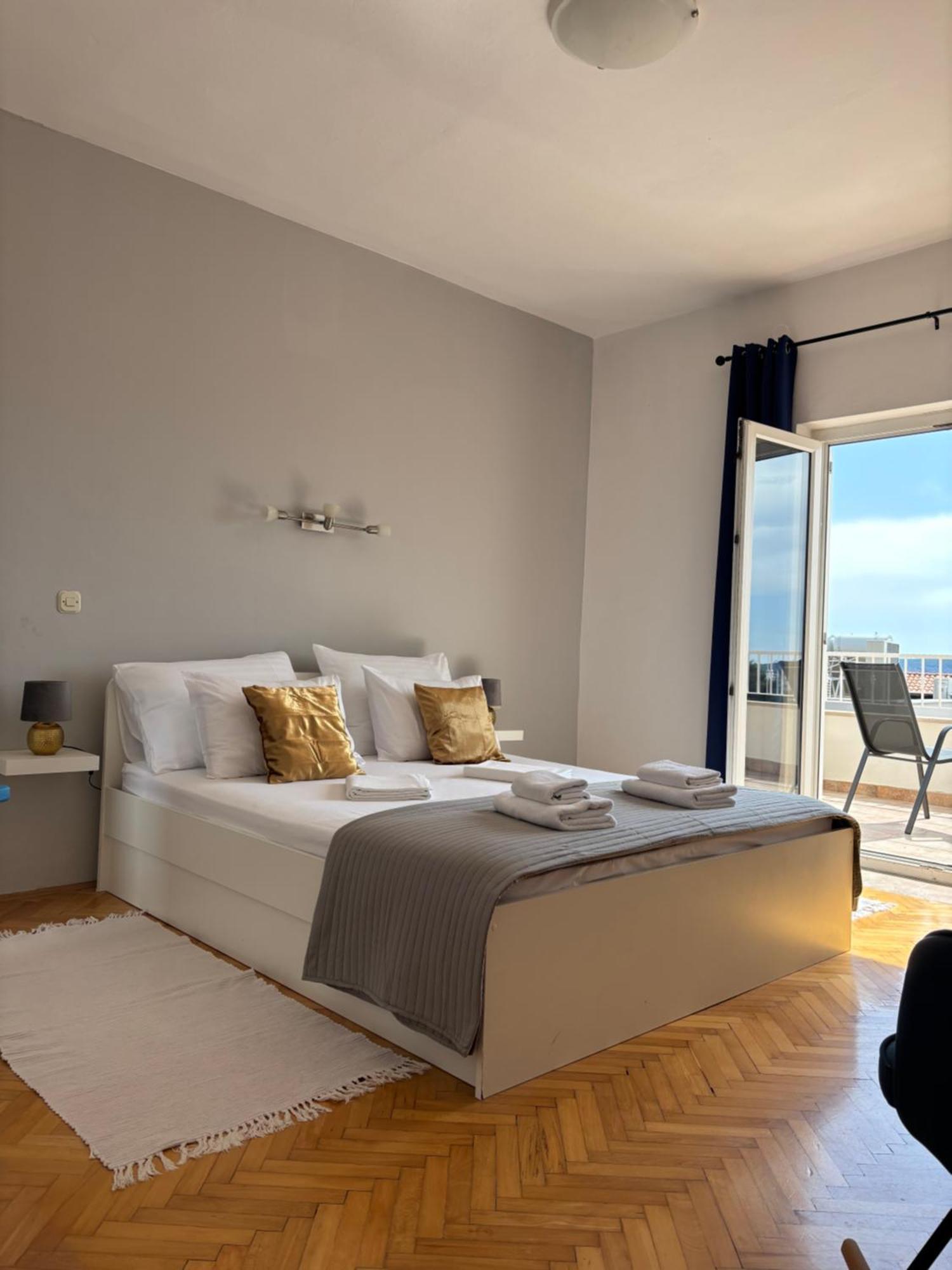 Plava Laguna Zavala Εξωτερικό φωτογραφία