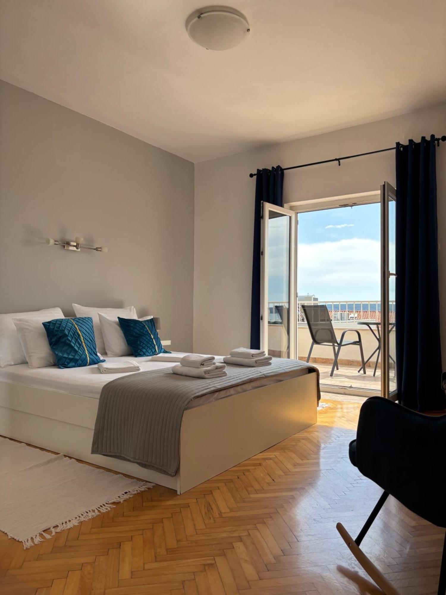 Plava Laguna Zavala Εξωτερικό φωτογραφία