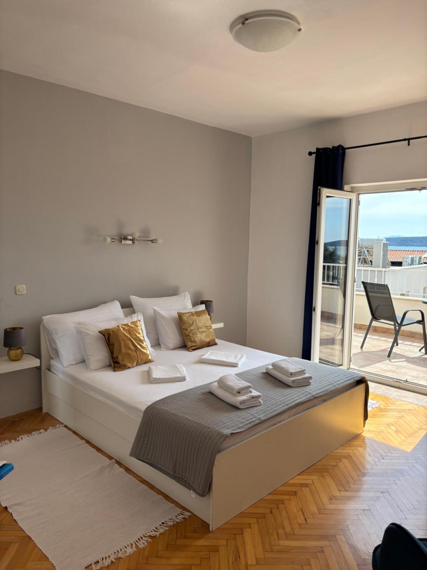 Plava Laguna Zavala Εξωτερικό φωτογραφία