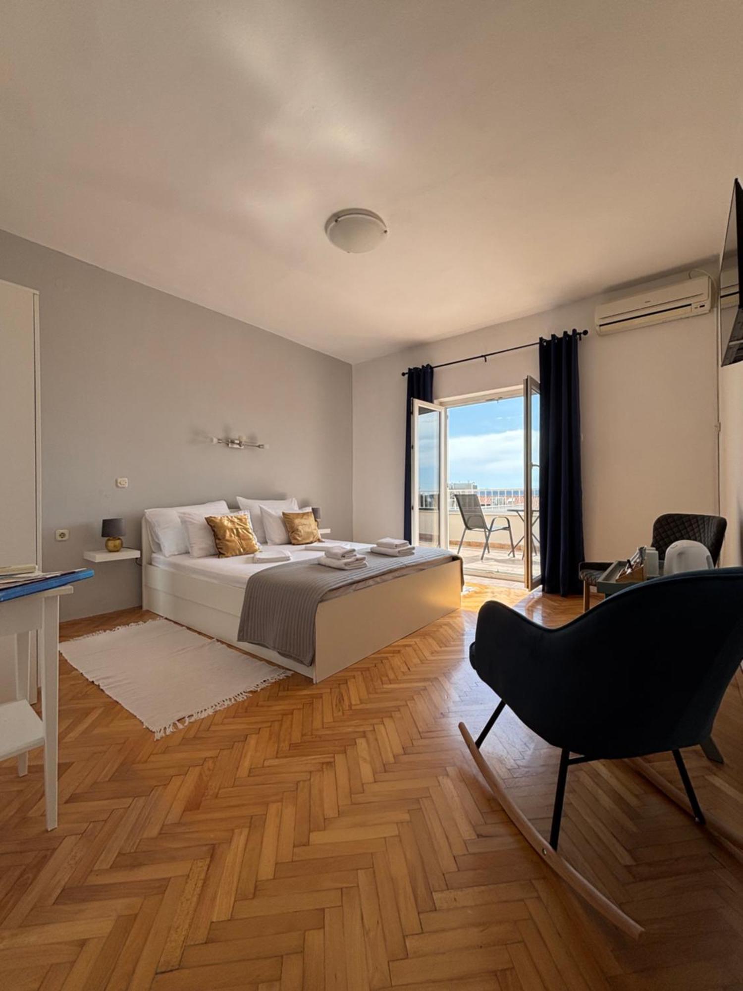 Plava Laguna Zavala Εξωτερικό φωτογραφία