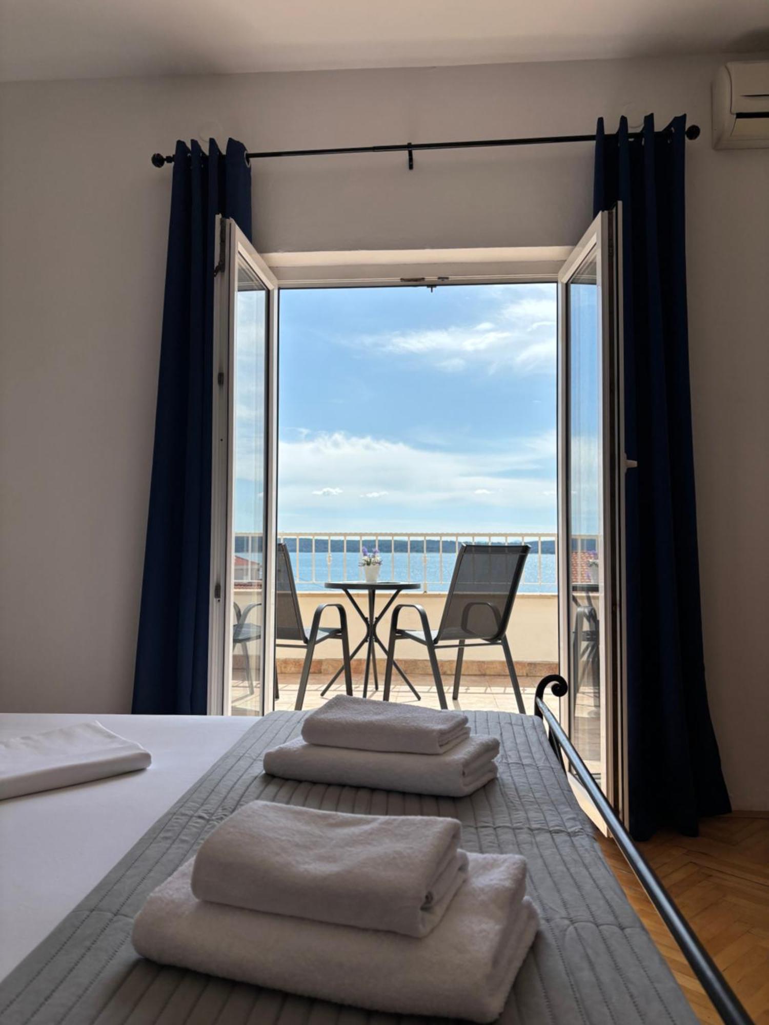 Plava Laguna Zavala Εξωτερικό φωτογραφία