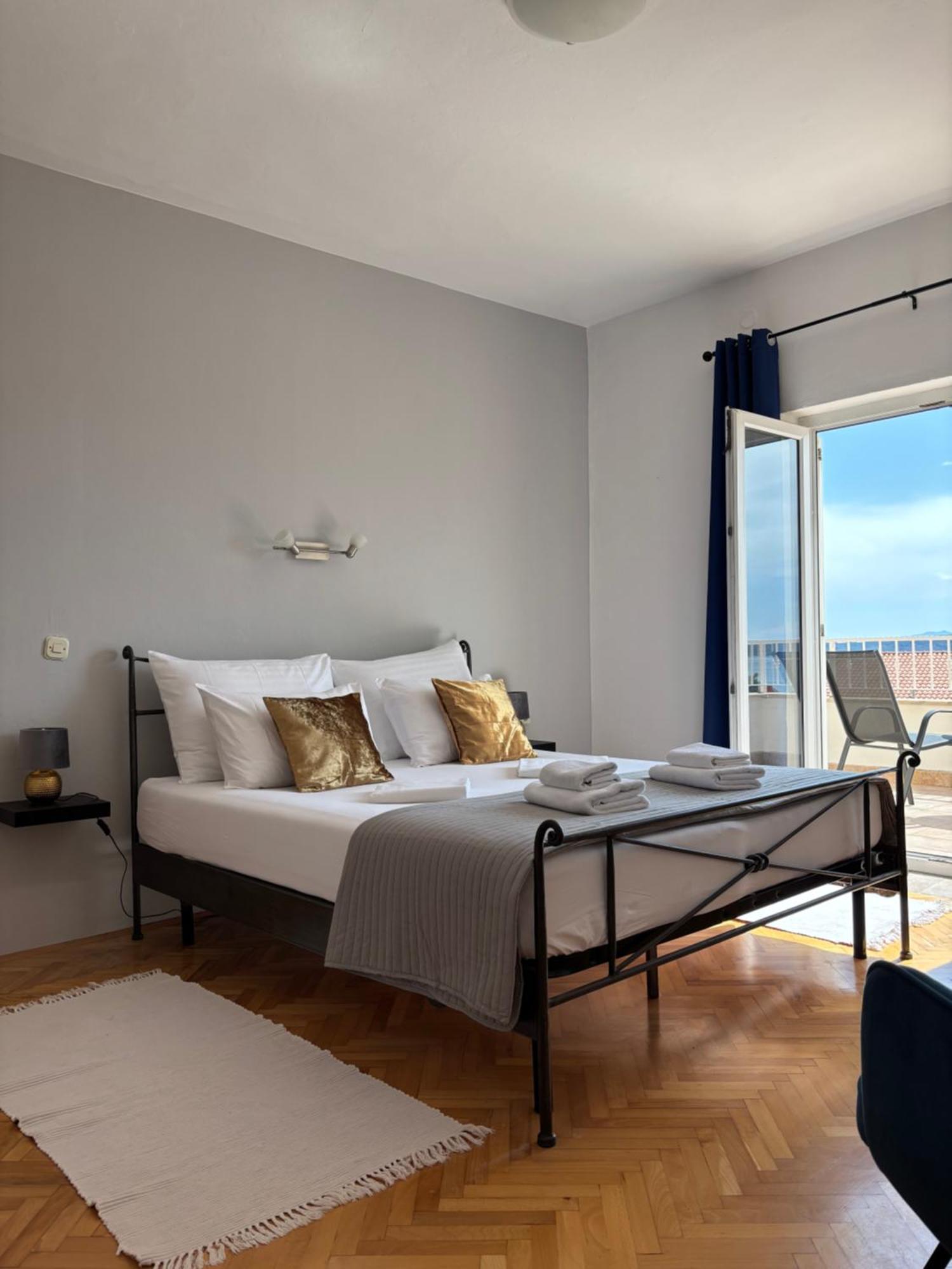 Plava Laguna Zavala Εξωτερικό φωτογραφία