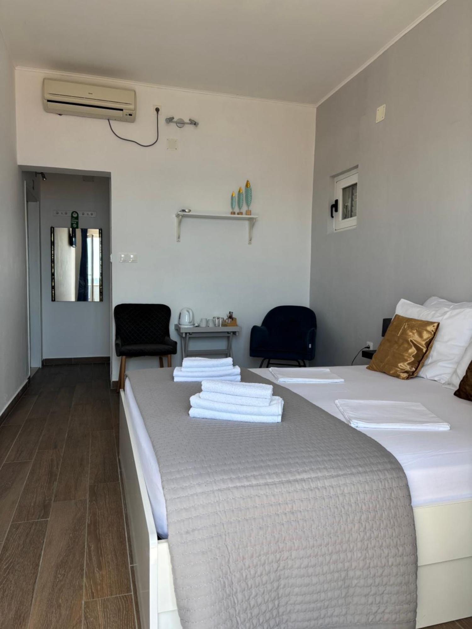 Plava Laguna Zavala Εξωτερικό φωτογραφία