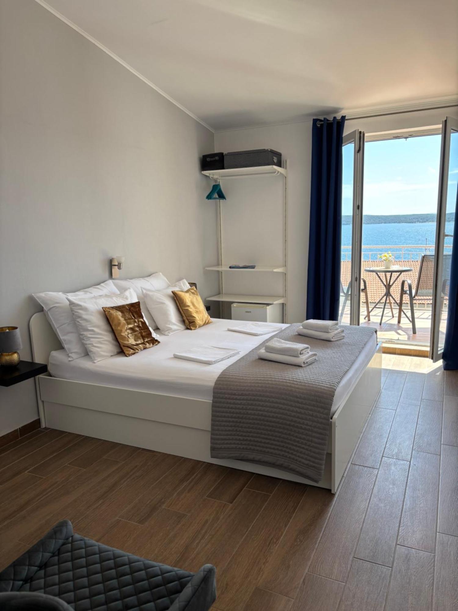 Plava Laguna Zavala Εξωτερικό φωτογραφία